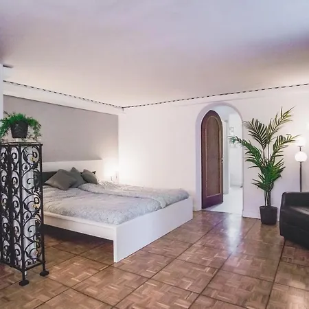 דירה Heidis Heidehaus