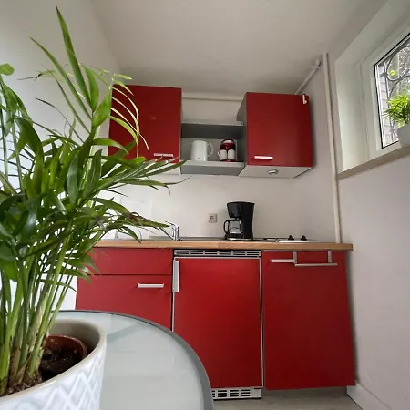 Heidis Heidehaus * شنيفردينغين