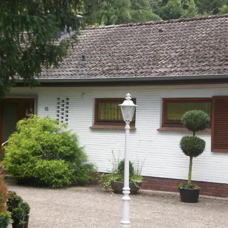 Heidis Heidehaus