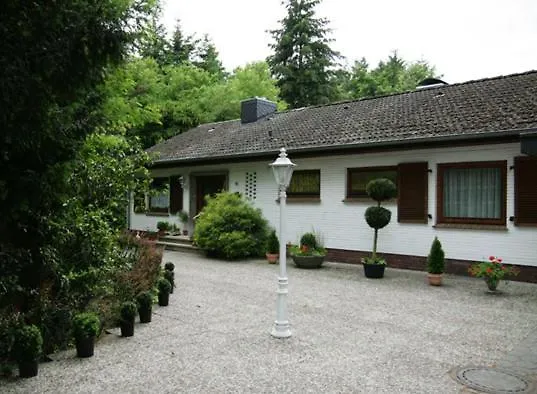 公寓 Heidis Heidehaus