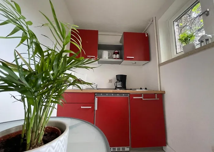 Heidis Heidehaus * 施内沃丁根